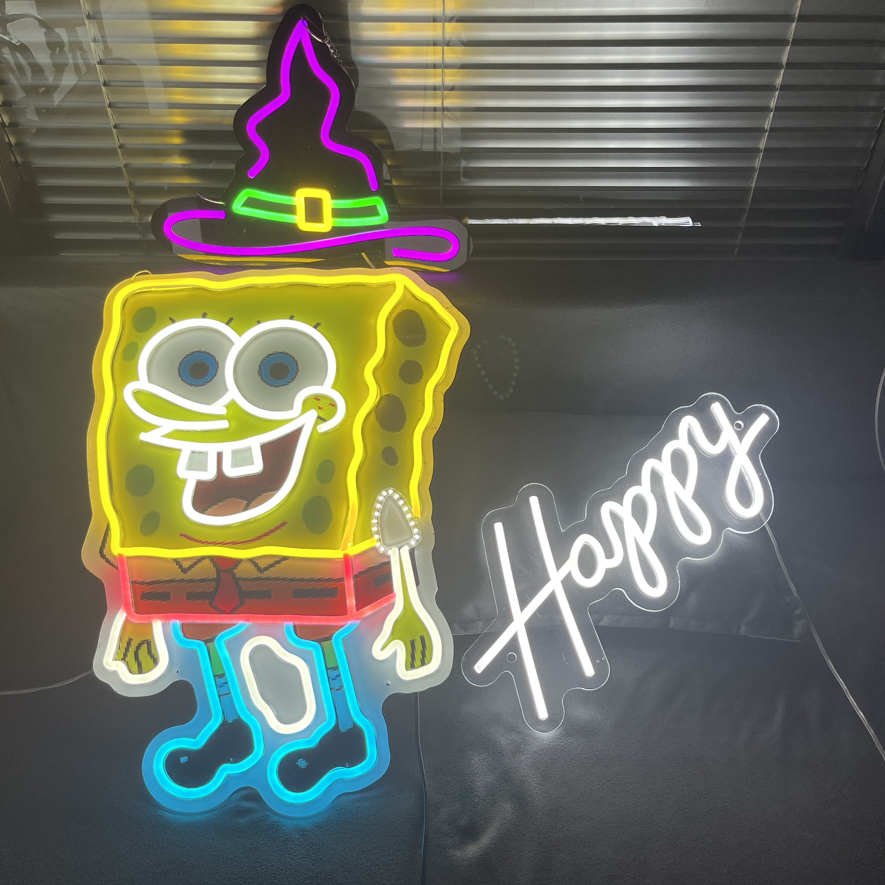 Neon Lights Rgb Led Outdoor Lighting Wholesale Wedding Decoration Rgb Colorful Flex Led Led Light Neon Custom