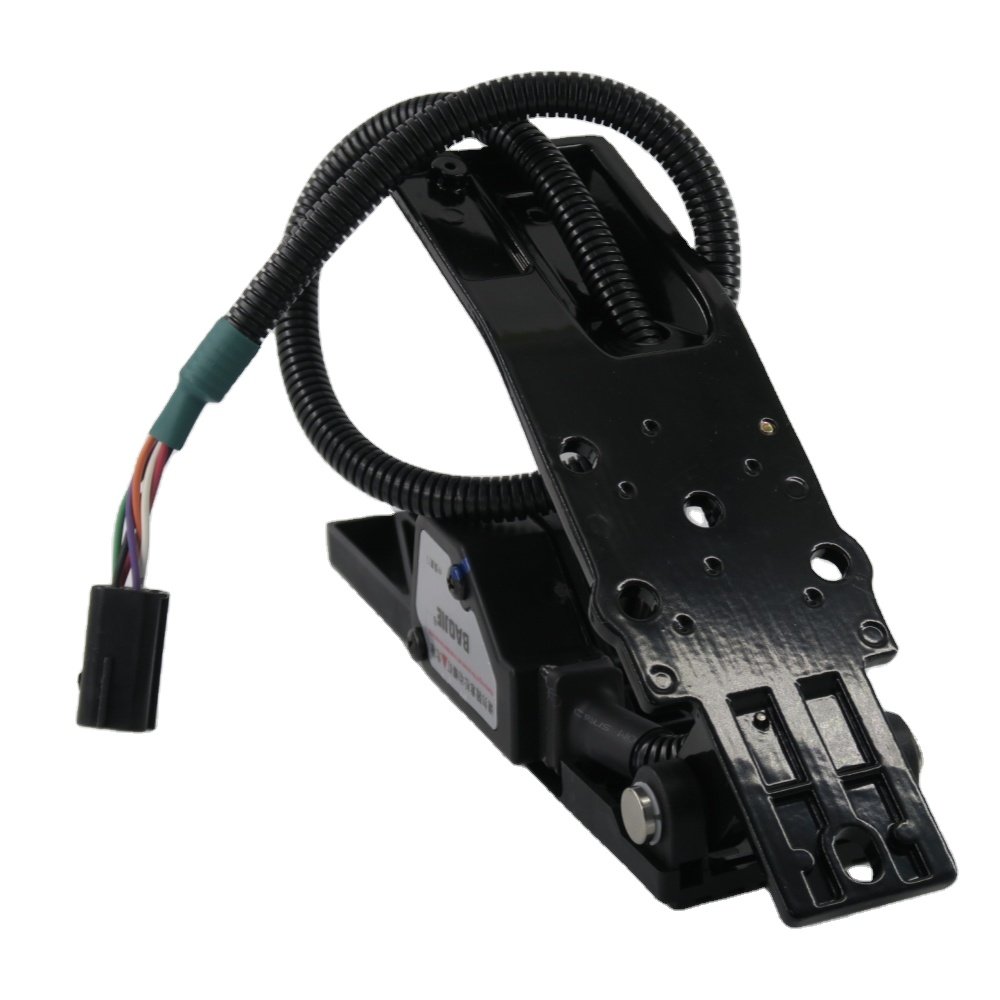 Electronic Gas Pedal From Stock J-BS0337A(31A2)