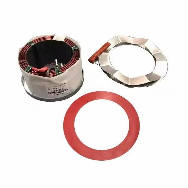 Suitable for Jinlong Yutong S7(ZK6745DX) 3524-04809 Coil GP-slow Bus Body Kit