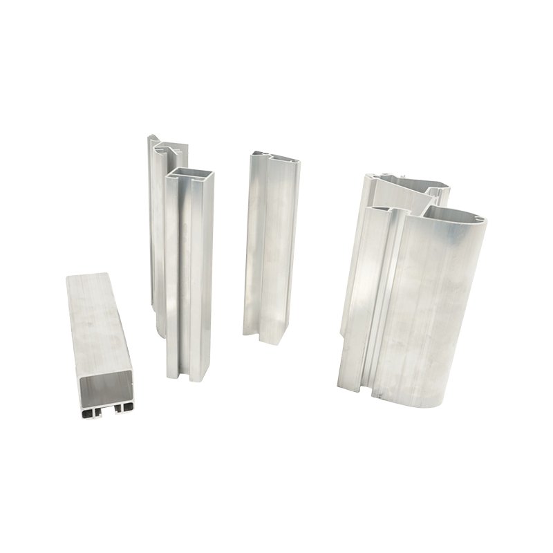 Custom High Quality Bus Aluminum Profile for Bus Air Outlets Aluminum Accessories