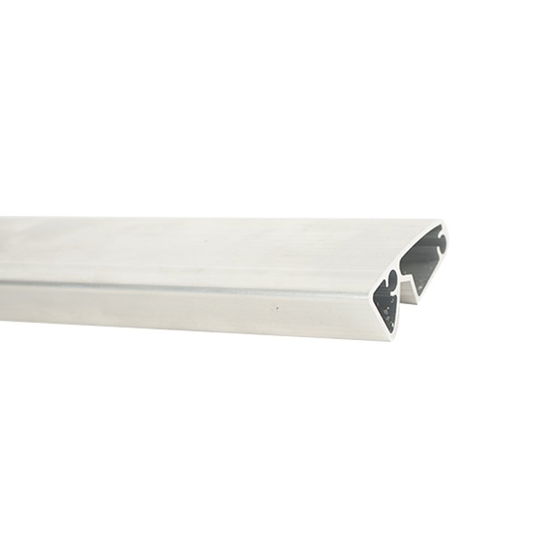 Custom High Quality Bus Aluminum Profile for Bus Air Outlets Aluminum Accessories
