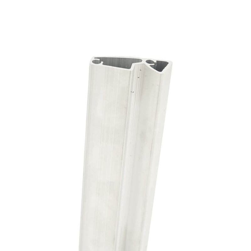 Custom High Quality Bus Aluminum Profile for Bus Air Outlets Aluminum Accessories