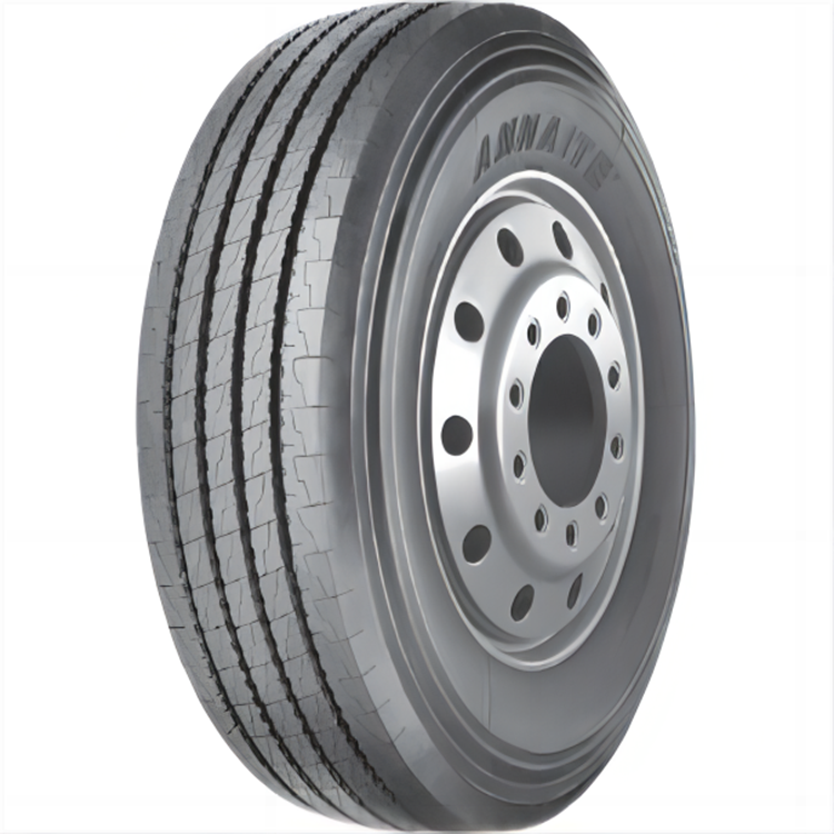 High Quality TBR Truck Tires Low Profile Commercial Tire 22.5 7.50R16LT Truck