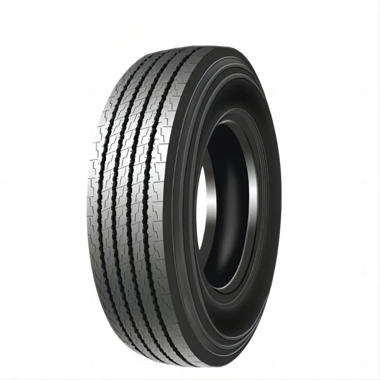 High Quality TBR Truck Tires Low Profile Commercial Tire 22.5 7.50R16LT Truck