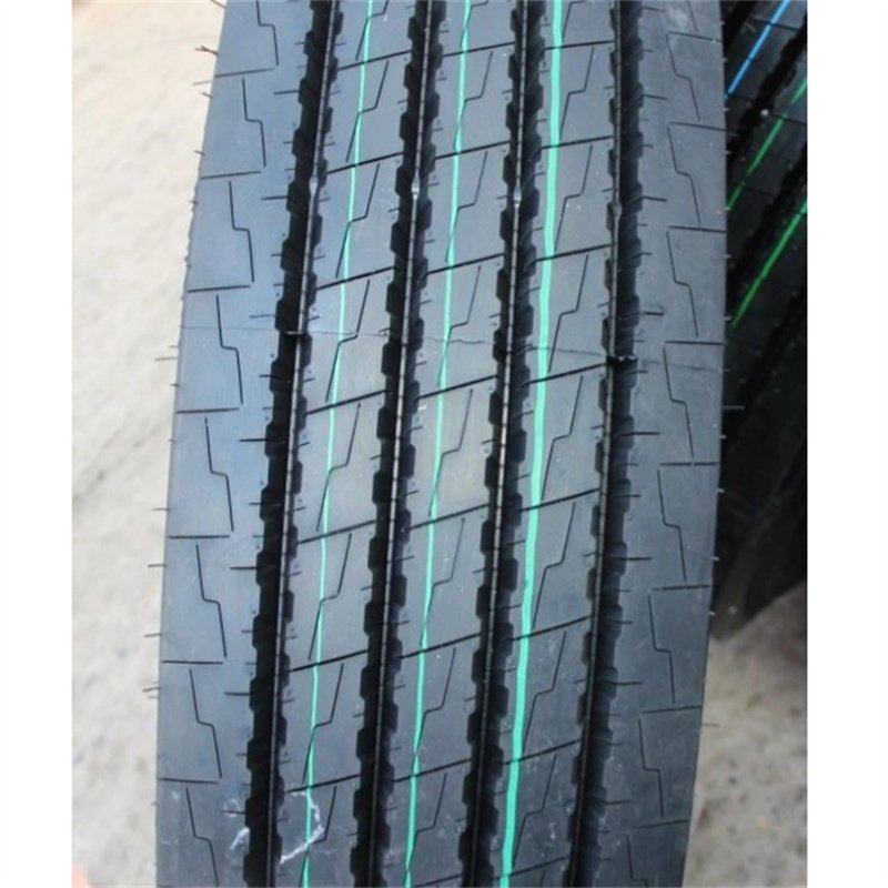 High Quality TBR Truck Tires Low Profile Commercial Tire 22.5 7.50R16LT Truck