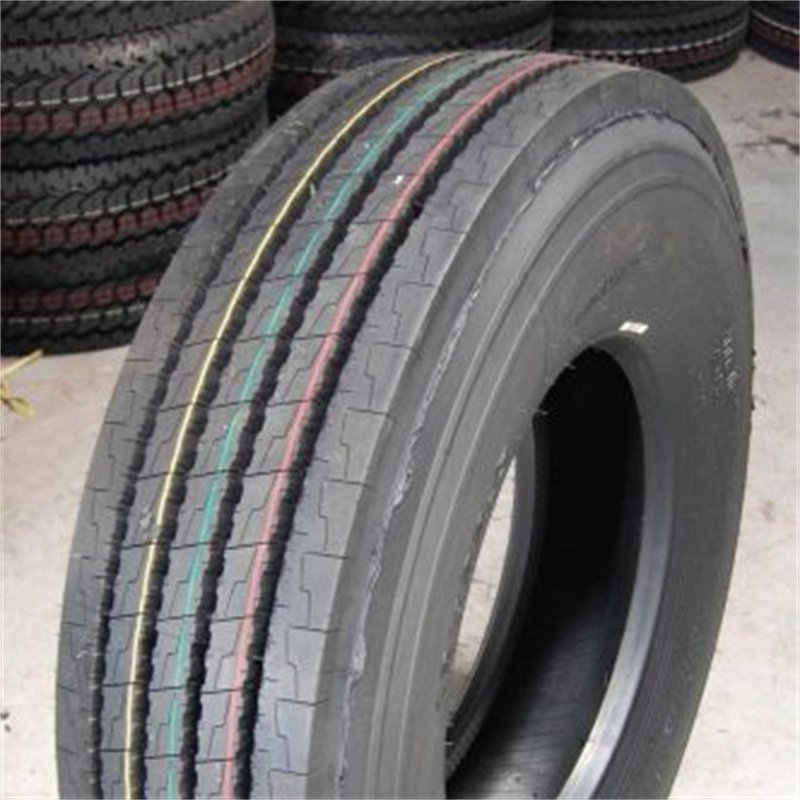 High Quality TBR Truck Tires Low Profile Commercial Tire 22.5 7.50R16LT Truck