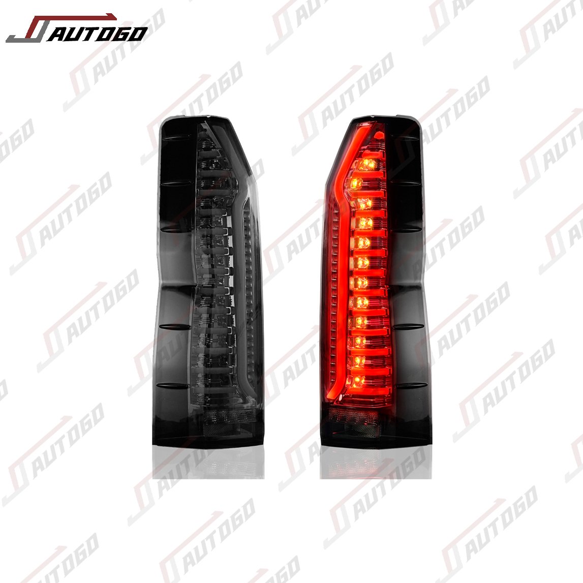Auto Modification Conversion Body Kit for Toyota Hiace 2019-2023 Upgrade to Wald Style Front Rear Bumper Headlight Taillight
