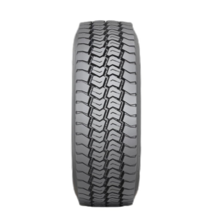 High-degree Safety China Brand GITI Tires 265/70R19.5 Pattern GTR923