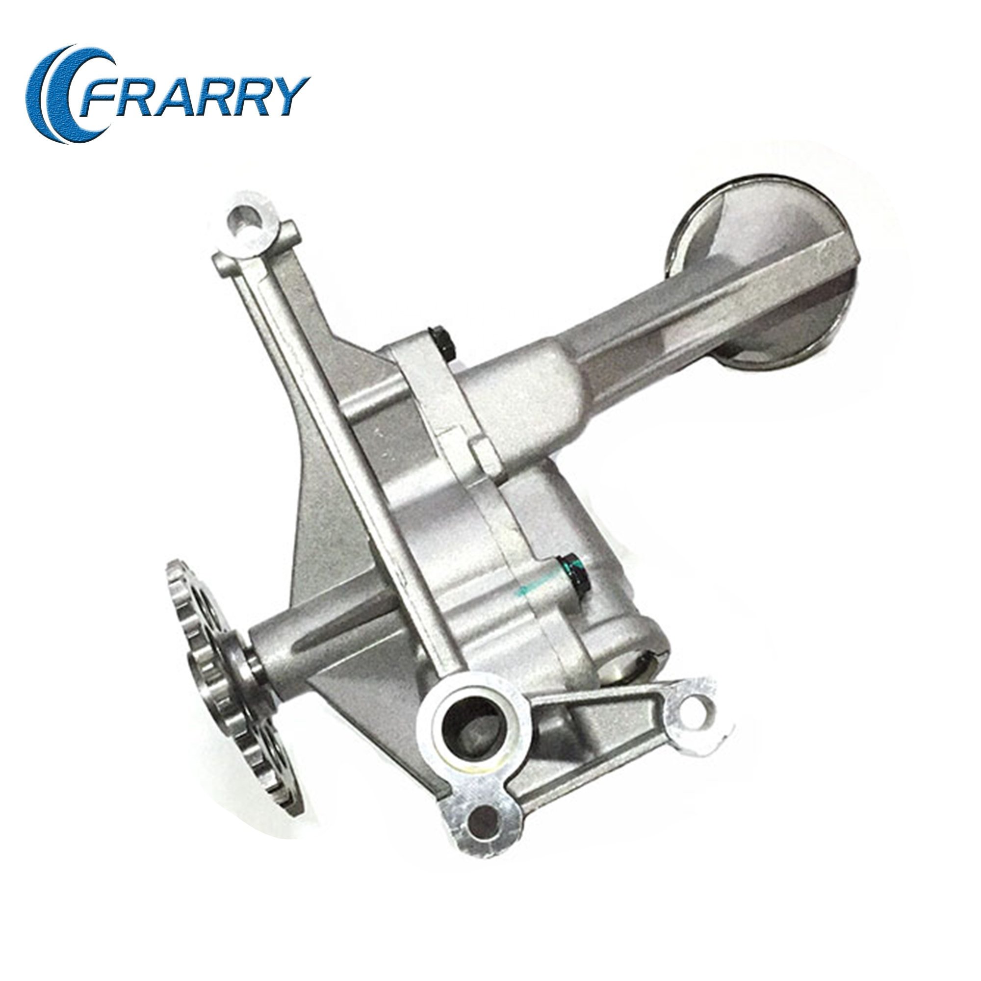 Oil Pump 6021803001 6021801001 6021801801 for MB SPRINTER OM602 210D 310D 212D 312D 412D -Frarry