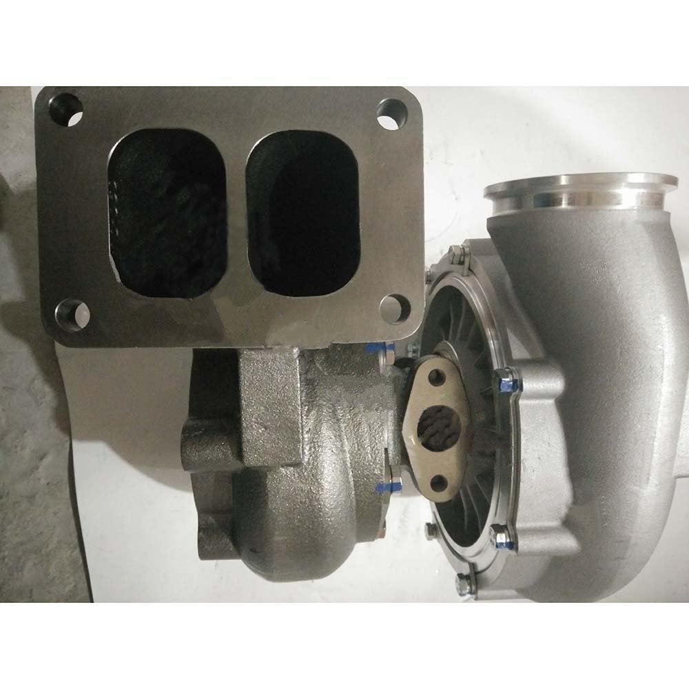 61561110227A 00JG090S052 Wholesale Turbocharger Parts High Quality Bus Exhaust Turbocharger Automotive Bus Turbocharger Assembly