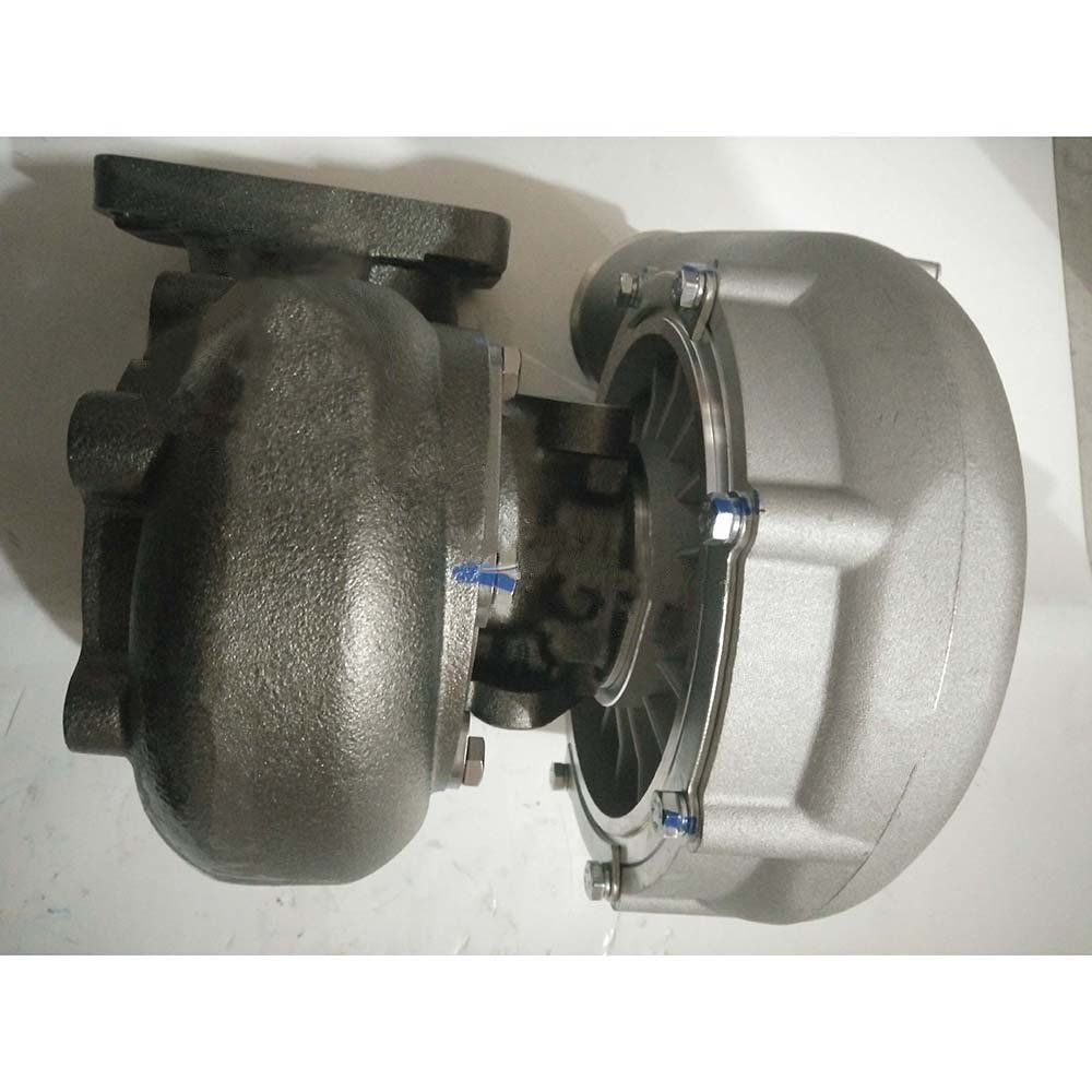 61561110227A 00JG090S052 Wholesale Turbocharger Parts High Quality Bus Exhaust Turbocharger Automotive Bus Turbocharger Assembly