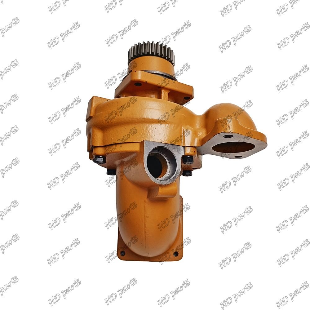 6D170 S6D170 S6D170E SA6D170E SAA6D170E Water Pump 6162-63-1015 6162-63-1016 for Komatsu Diesel Generator / Wheel Loader