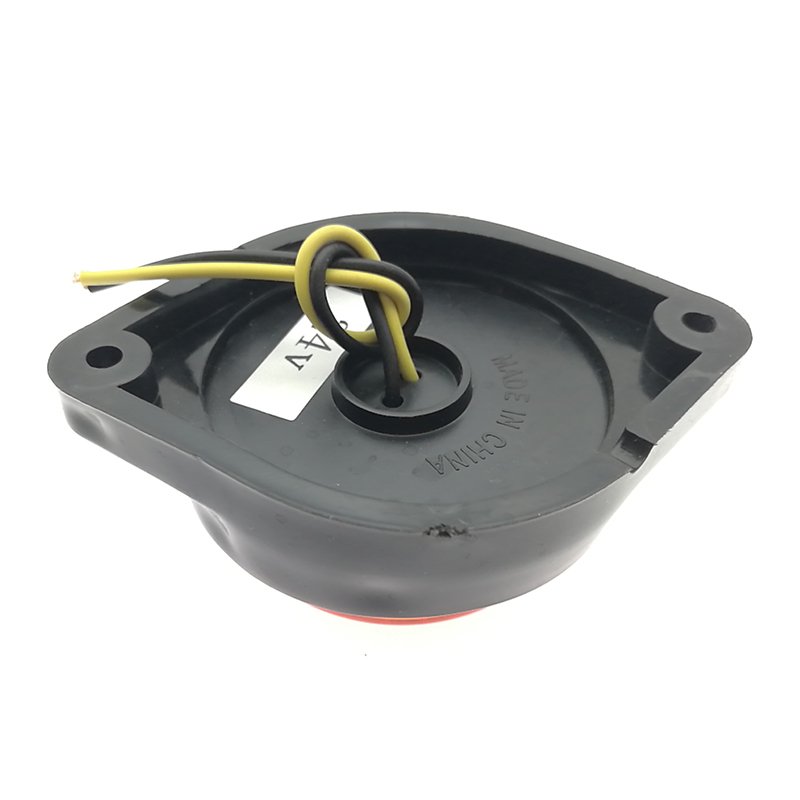 7 High Quality Straw Hat LED RC 24v LED Truck Lights 12 Volt Lighting for Boats Universal