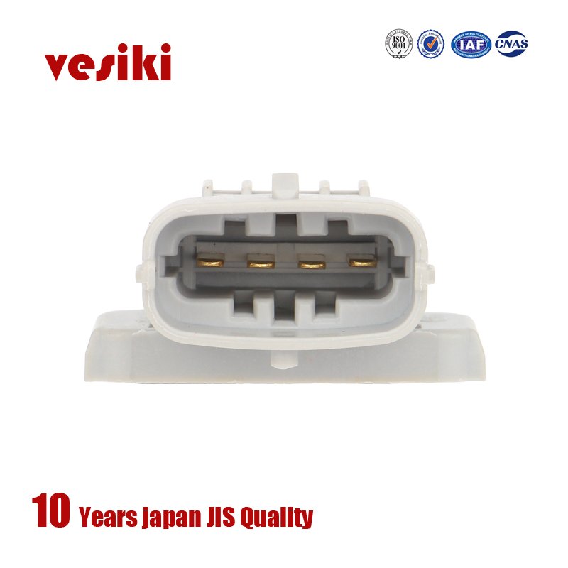 Vesiki Japan 5WK96644E 21636091 Nox Sensor Auto Parts for Volvo Truck D11 D13 D16