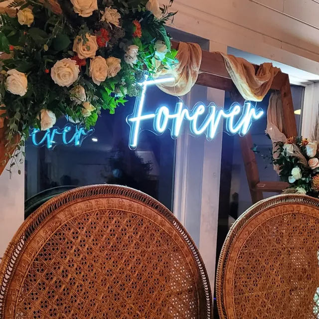 Fast Delivery NO MOQ Free Design Neon Light Sign