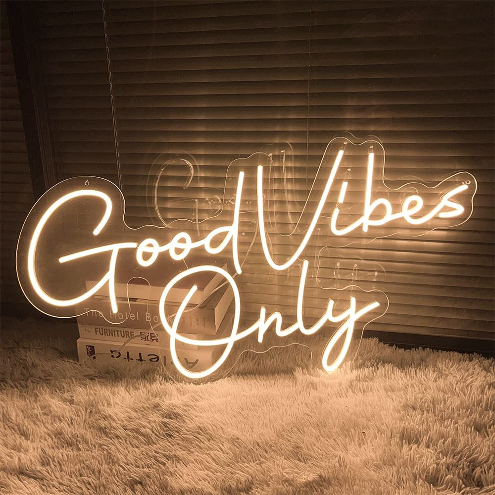 Fast Delivery NO MOQ Free Design Neon Light Sign