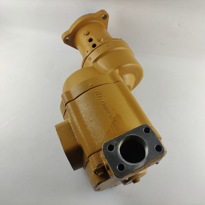 KTA19 KTA50 - M2 Diesel Engine Air Starting Motor 3026797