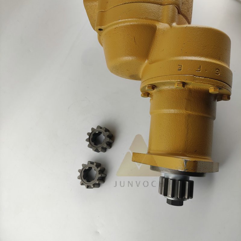 KTA19 KTA50 - M2 Diesel Engine Air Starting Motor 3026797