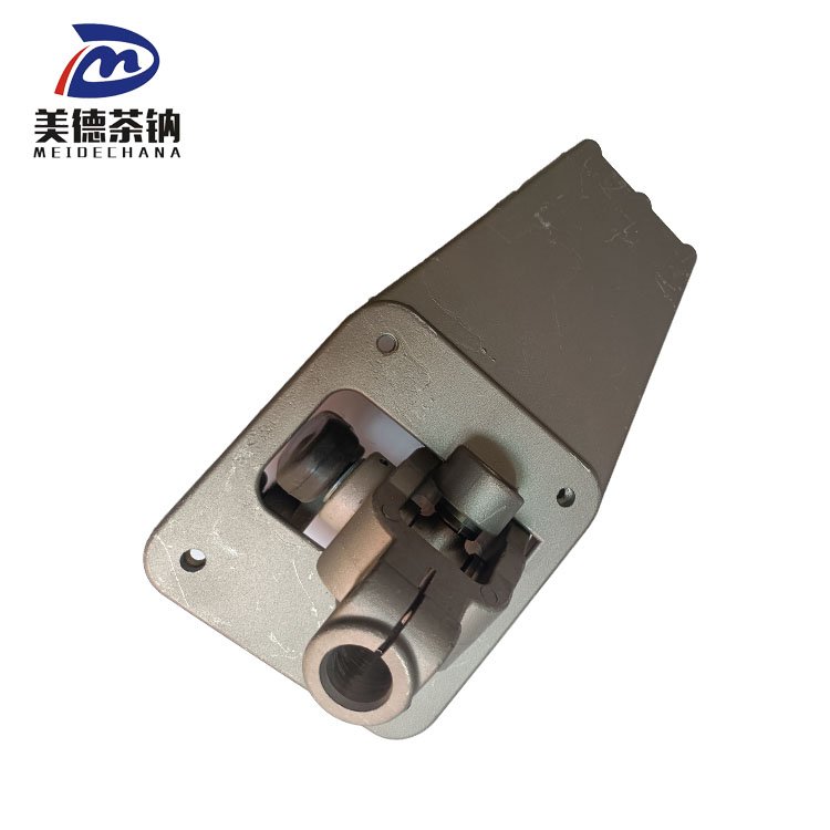 Bus Parts Accessories Gear Shift Lever Transmission Shift Cable Control Lever for Higer 17A0103010