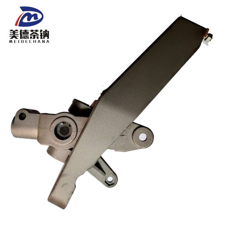 Bus Parts Accessories Gear Shift Lever Transmission Shift Cable Control Lever for Higer 17A0103010