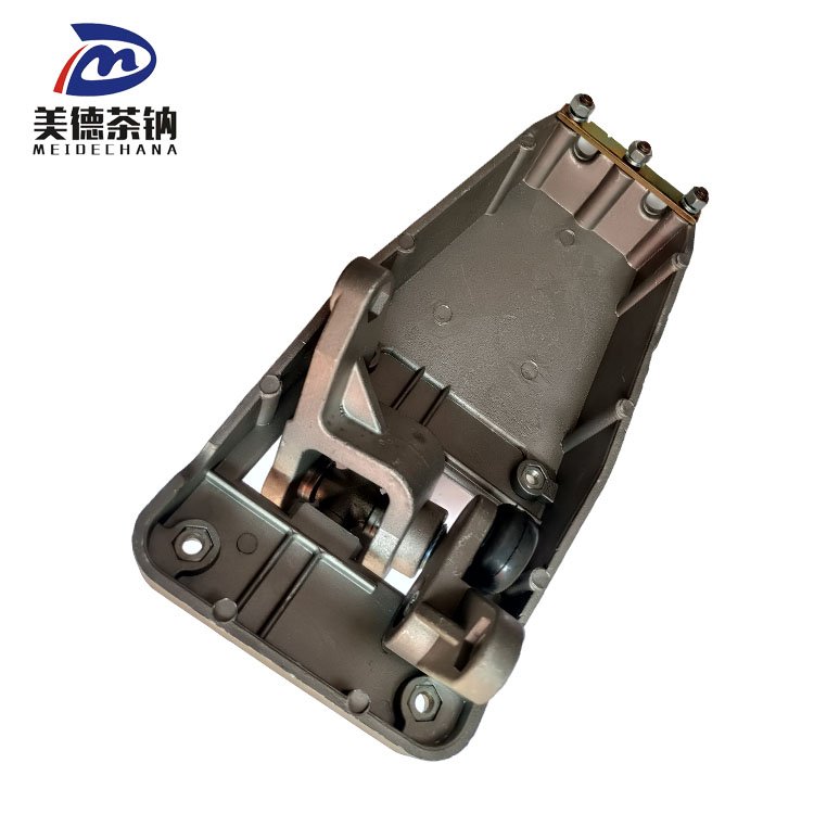 Bus Parts Accessories Gear Shift Lever Transmission Shift Cable Control Lever for Higer 17A0103010