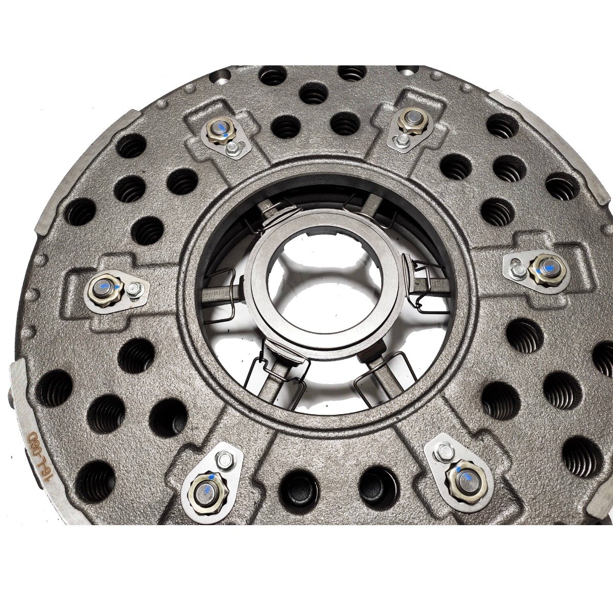 Clutch Cover Assembly 1882302131 Size 380mm Suitable for MERCEDES-BENZ, SETRA with Maxeen No. MCBZ-003