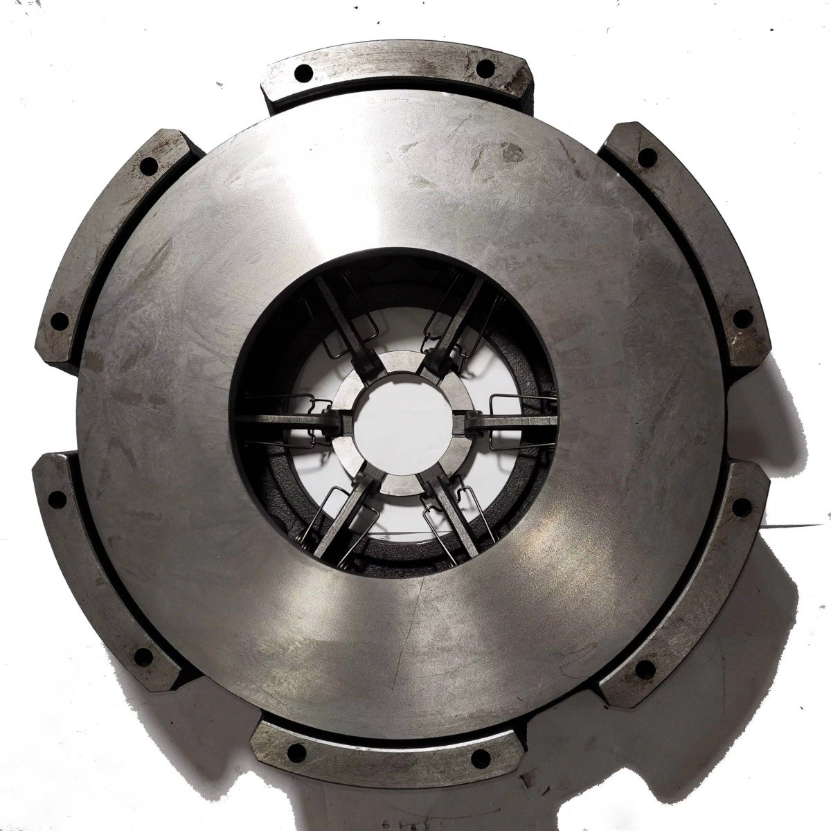 Clutch Cover Assembly 1882302131 Size 380mm Suitable for MERCEDES-BENZ, SETRA with Maxeen No. MCBZ-003