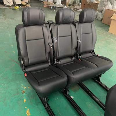 Business Original Vito Seat Classic Designed Luxury MPV Seat for Vito Sprinter Alphard