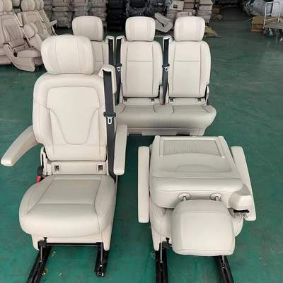 Business Original Vito Seat Classic Designed Luxury MPV Seat for Vito Sprinter Alphard