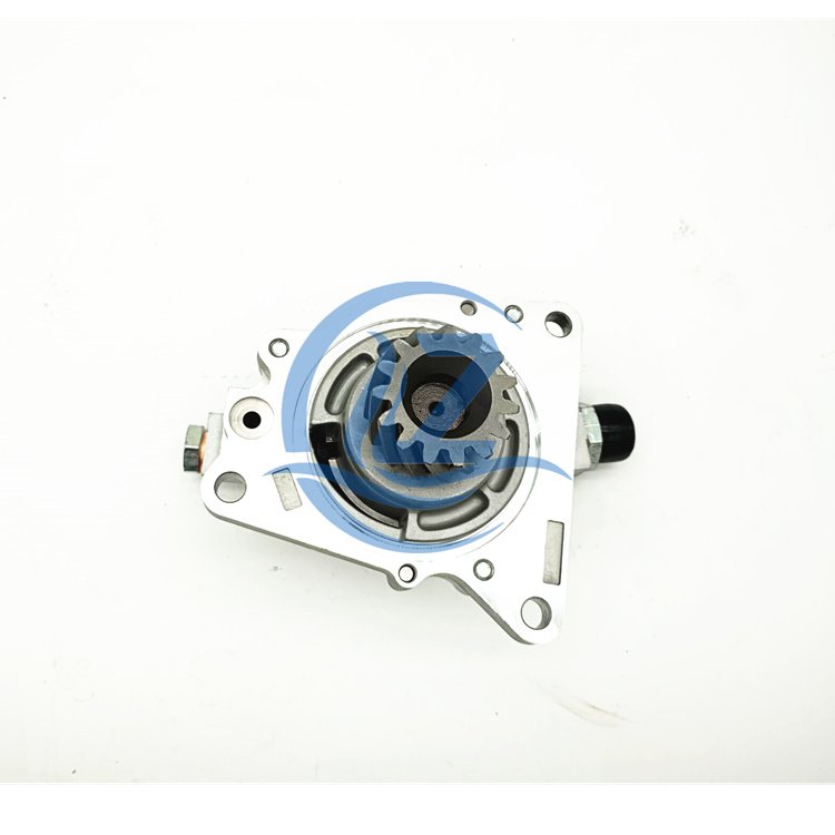 Mitsubishi FUSO CANTER 4M50 4M51 Engine Brake Booster Vacuum Pump ME222794