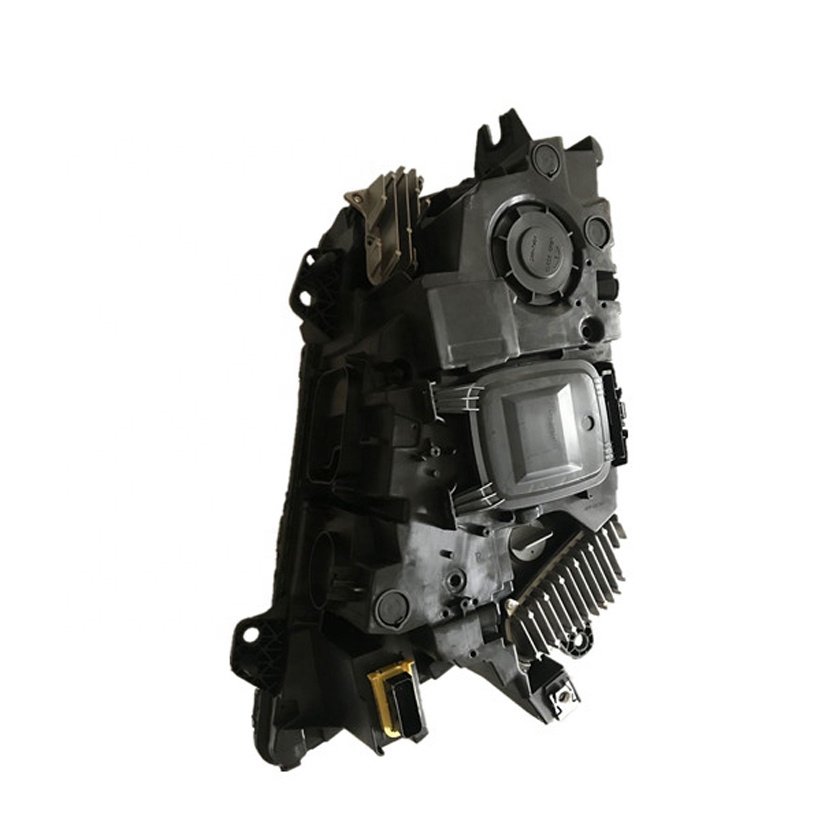 HST-21062 Truck Spare Parts Led Headlight Lights Fog Lamp Side Marker Truck Led Lights 21221130 Fits for Volvo FH12/FM12