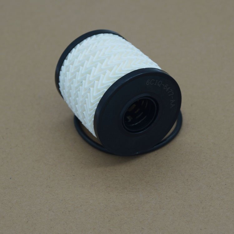 High-end Engine Oil Filter 6C1Q-6744-AA Cartridge Oil Filter for Ford