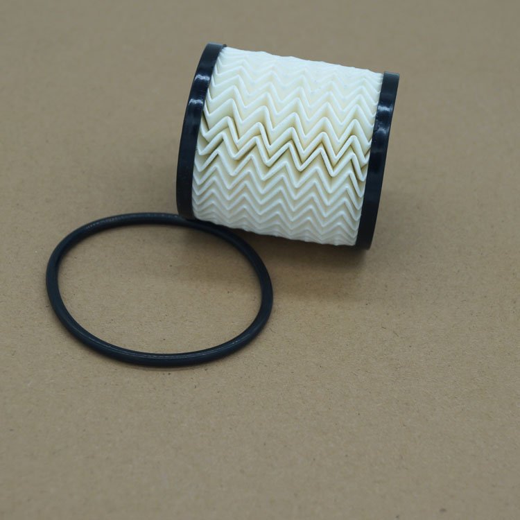 High-end Engine Oil Filter 6C1Q-6744-AA Cartridge Oil Filter for Ford