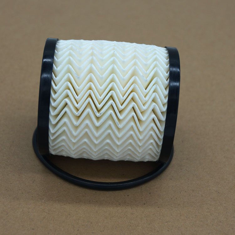 High-end Engine Oil Filter 6C1Q-6744-AA Cartridge Oil Filter for Ford