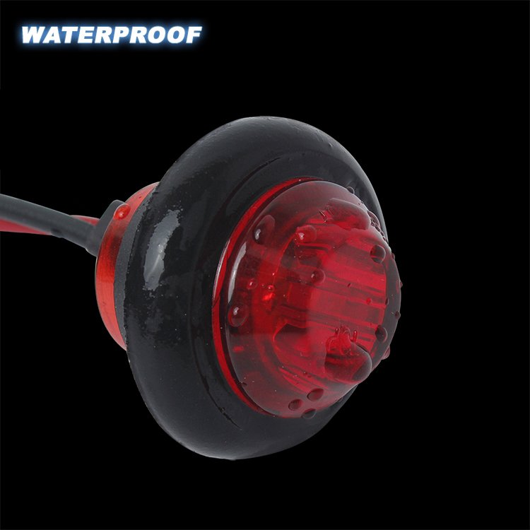 Eagle Eye Led Light , Led Side Maker Light for Truck