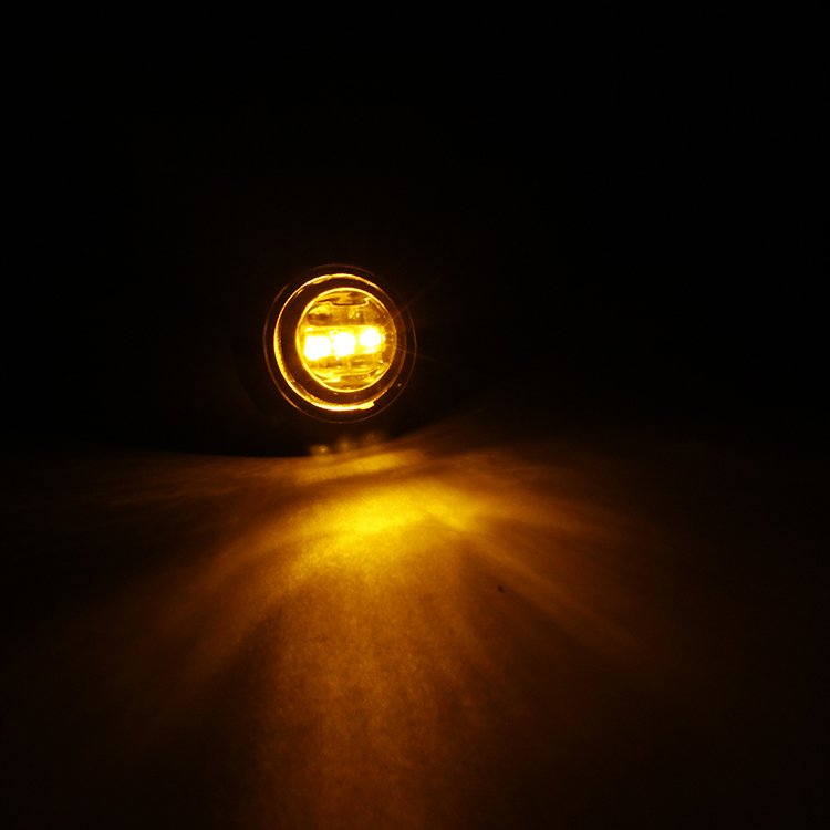 Eagle Eye Led Light , Led Side Maker Light for Truck