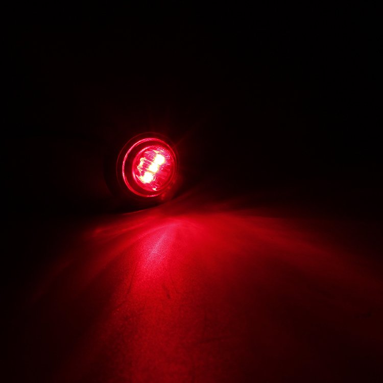 Eagle Eye Led Light , Led Side Maker Light for Truck