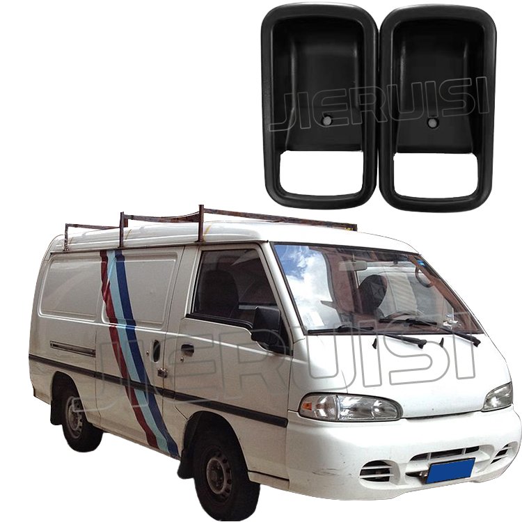Top Quality Auto Parts Inside Door Handle Cover for Hyundai H100 Panel Van 1996