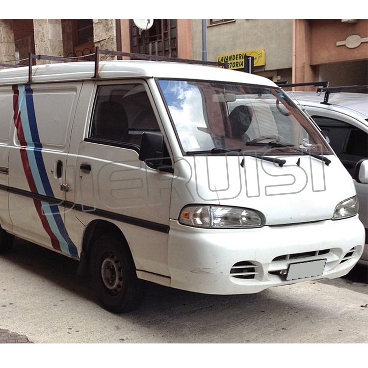 Top Quality Auto Parts Inside Door Handle Cover for Hyundai H100 Panel Van 1996
