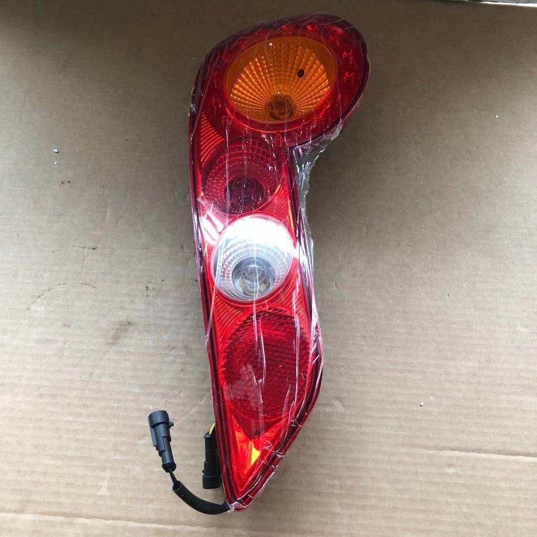 KINGLONG BUS Left Rear Combination Tail Lamp HA643/bus Lights