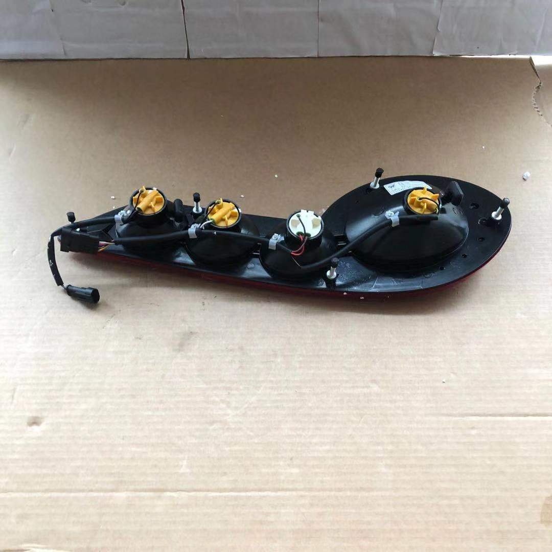 KINGLONG BUS Left Rear Combination Tail Lamp HA643/bus Lights