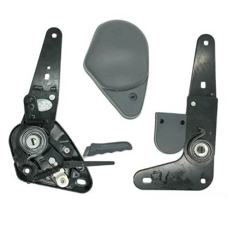 Top-rated Car Seat Accessories Seat Back Recliner Adjuster with 180 Degree Adjustment for Left Right Both Side Seat