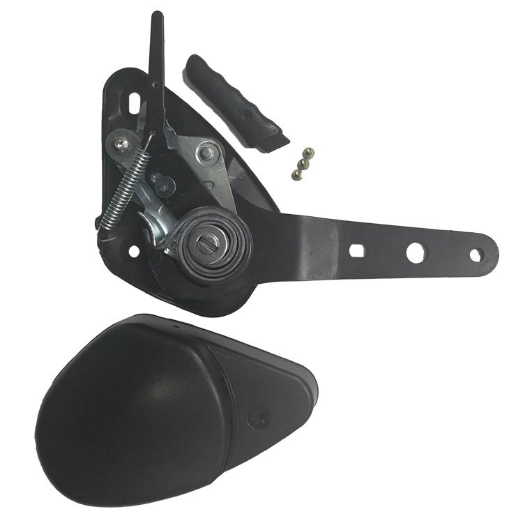 Top-rated Car Seat Accessories Seat Back Recliner Adjuster with 180 Degree Adjustment for Left Right Both Side Seat