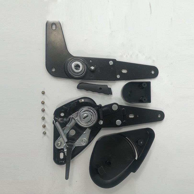 Top-rated Car Seat Accessories Seat Back Recliner Adjuster with 180 Degree Adjustment for Left Right Both Side Seat