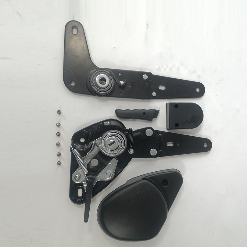 Top-rated Car Seat Accessories Seat Back Recliner Adjuster with 180 Degree Adjustment for Left Right Both Side Seat