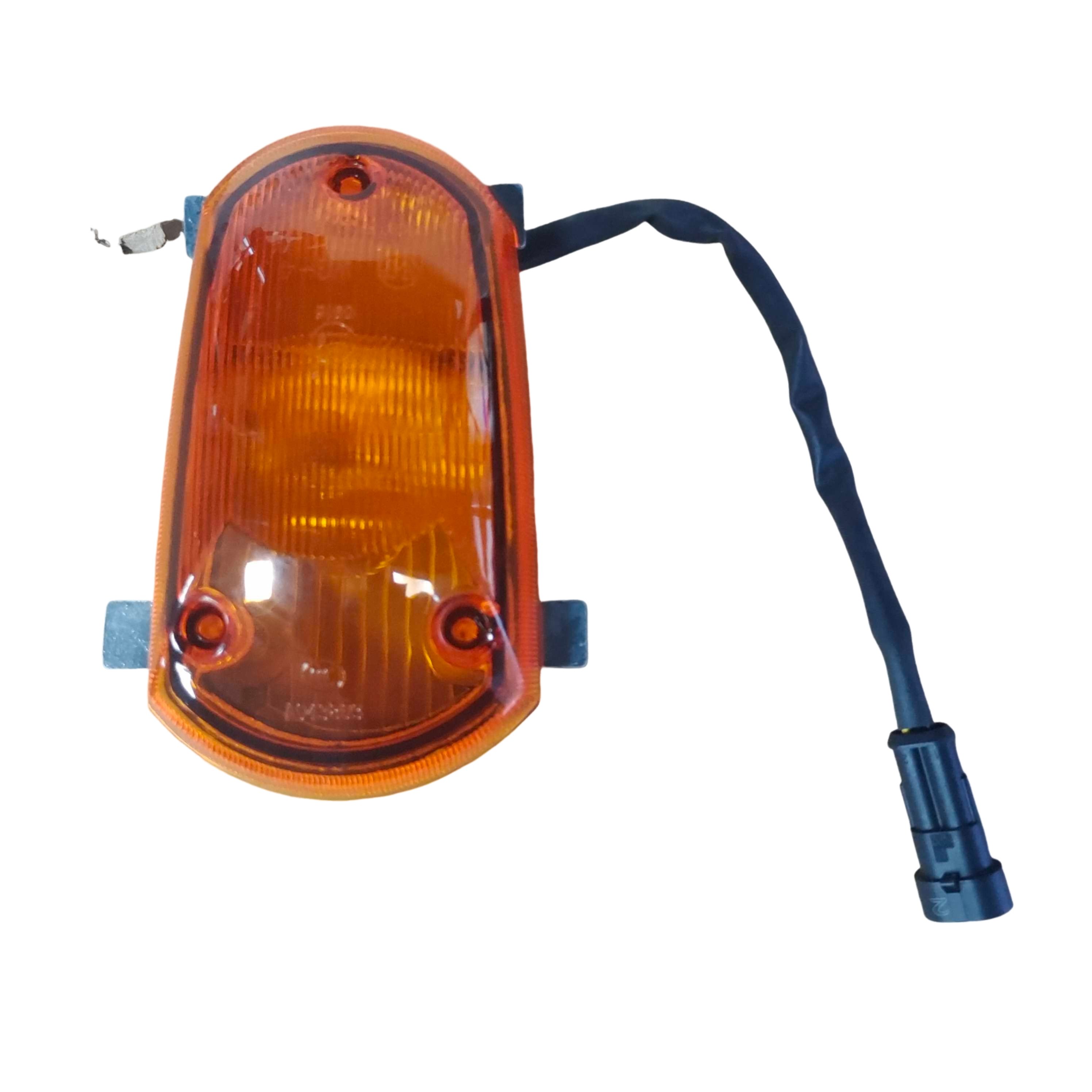 Oem Odm Golden Dragon Bus Turn Signal for Bus Dynamic Side Mirror Indicator Sequential Light