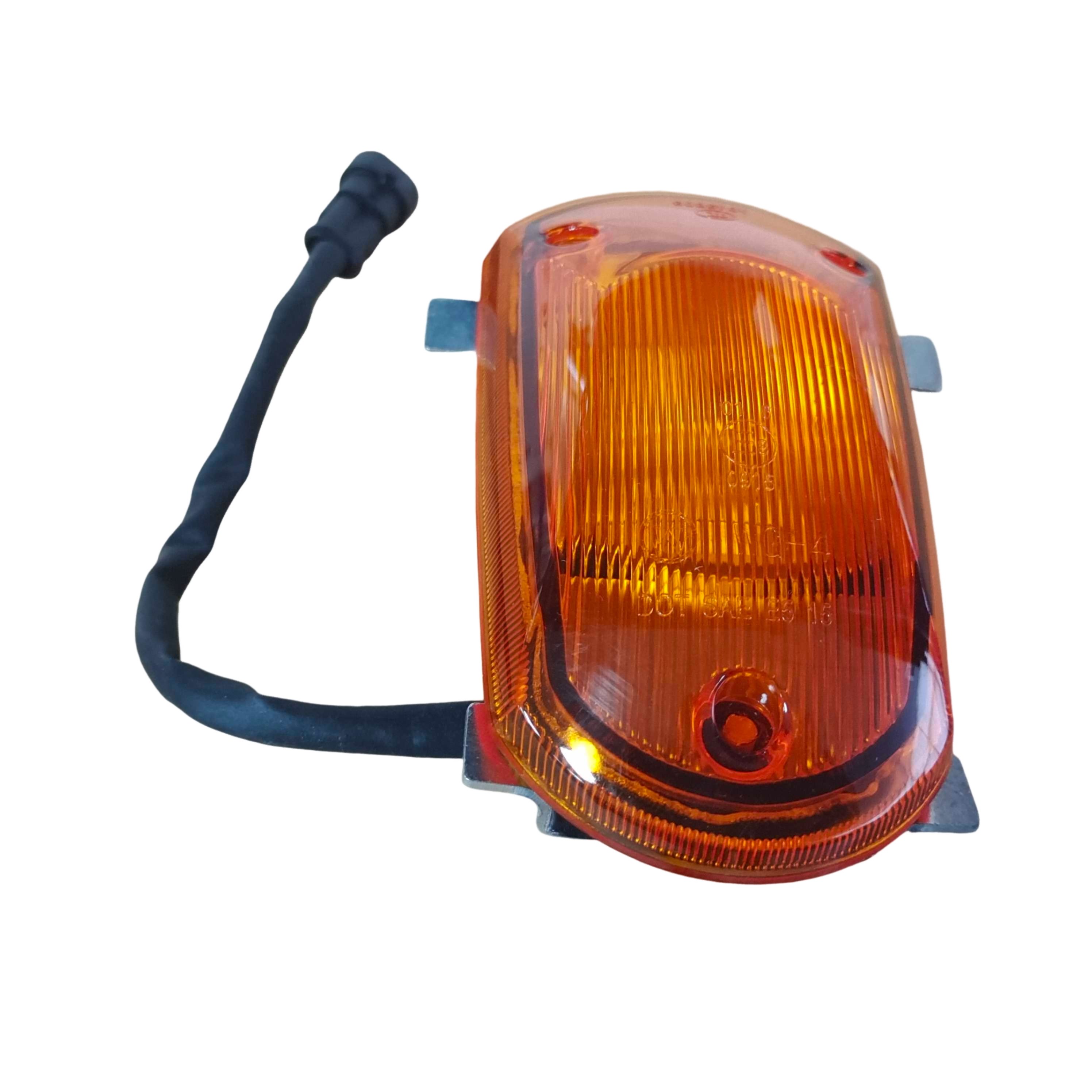 Oem Odm Golden Dragon Bus Turn Signal for Bus Dynamic Side Mirror Indicator Sequential Light