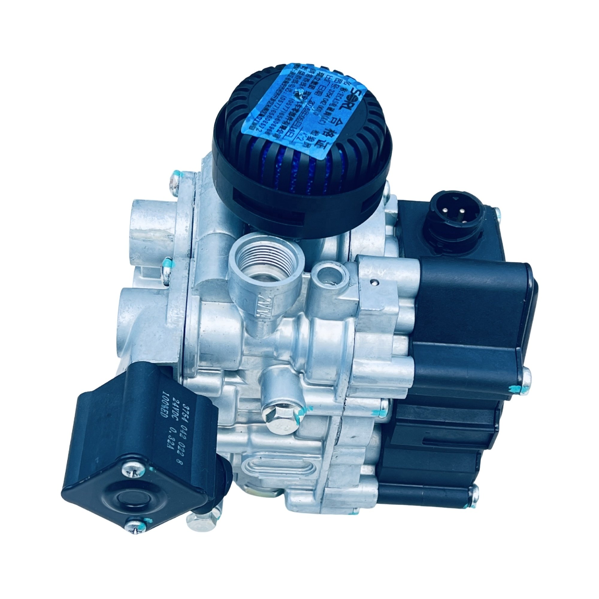 Machinery Engine Parts Perkin 1300 Engine Parts Diesel Parts Yuchai Diesel Engine