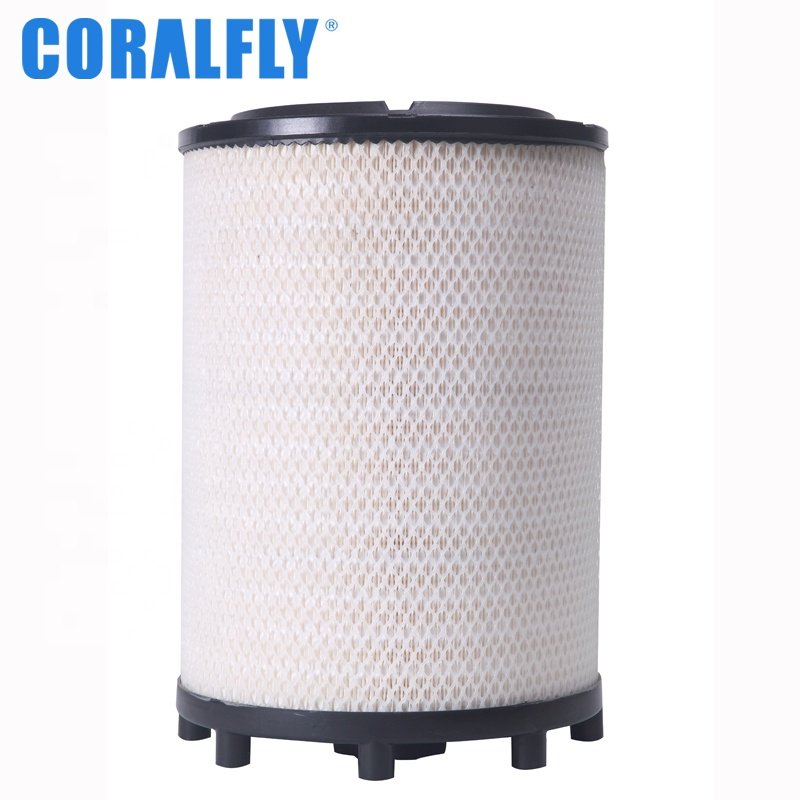 Truck Engine Air Filter Element 1421021 1869992 1931042 1335679 2343432 1510905 1869993