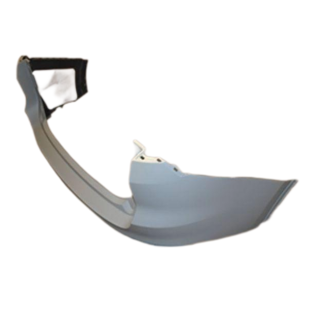 Jetour Accessories Rear Bumper Upper Body Suitable for X70plus F18-2804501-DQ Original Factory High Quality Made in China